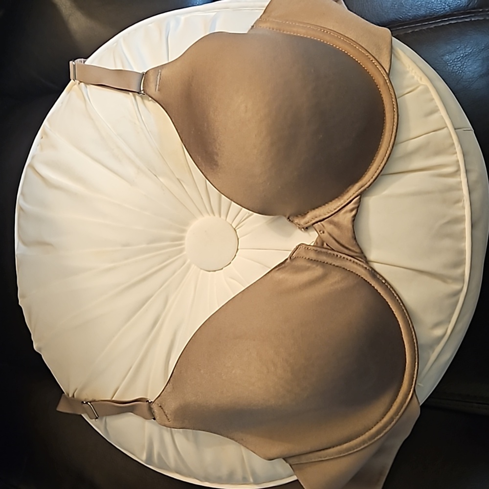MAIDENFORM taupe Bra